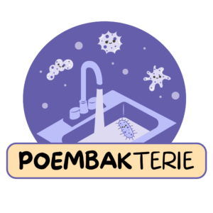 Logo POEMBAKterie